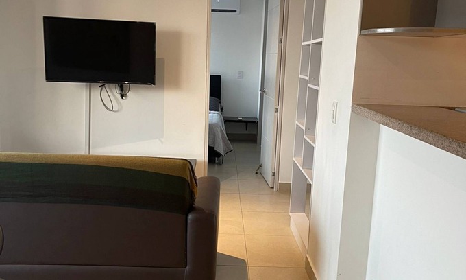 El Rodadero Resort | Child-Friendly Bayfront Apartment for Memorable Stays