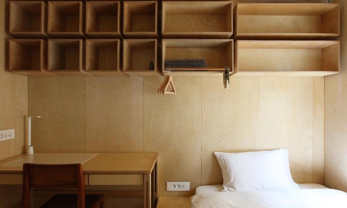 Pyeongtaek Bed & Breakfast | Family-Friendly Stays at Homegarden Park Near Camp Humphreys