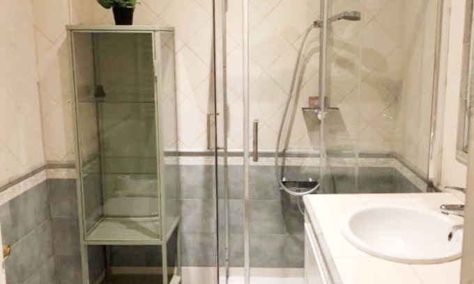 Historical Downtown Salerno House | Entire apartment Salerno