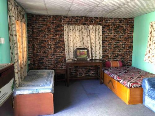 Thamel Apartment | Cozy Entire Apartment in Kid-Friendly Kathmandu