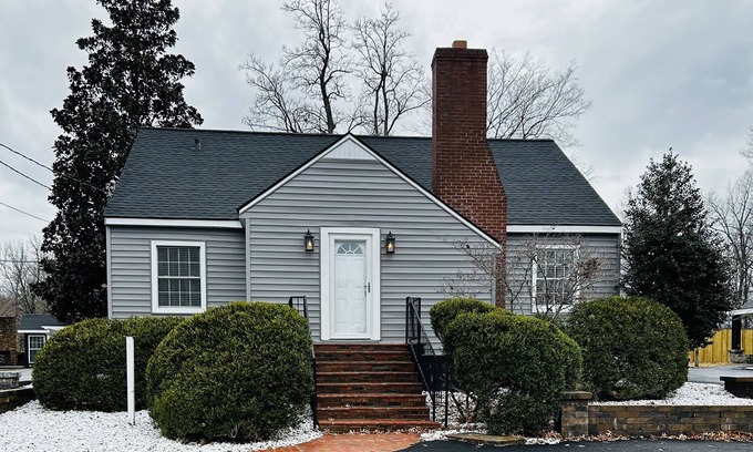Paducah House | Exceptional Home with Spa and Child-Friendly Amenities