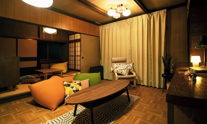 Sendai House | Entire building available A traditional Japanese / Sendai Miyagi