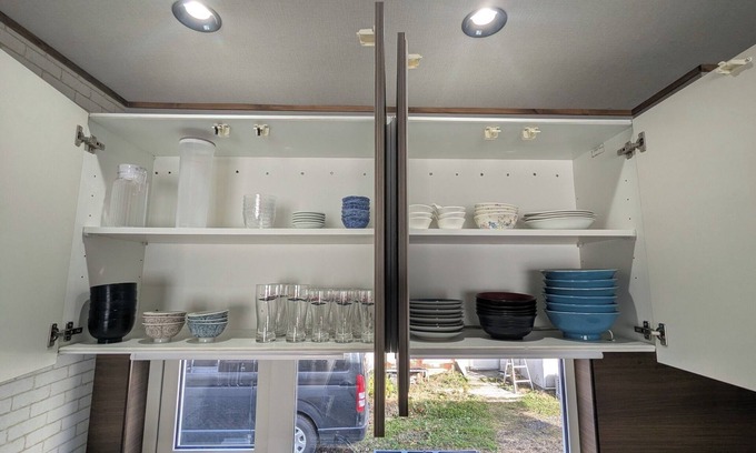 Date House | Entire building for rent 3 bedrooms living room /Date Hokkaidō