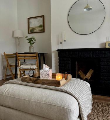 West Laroch Apartment | Entire Bungalow in the Highlands