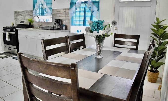 Christiansted House | Convenient Christiansted Home Steps from Beach and Resort