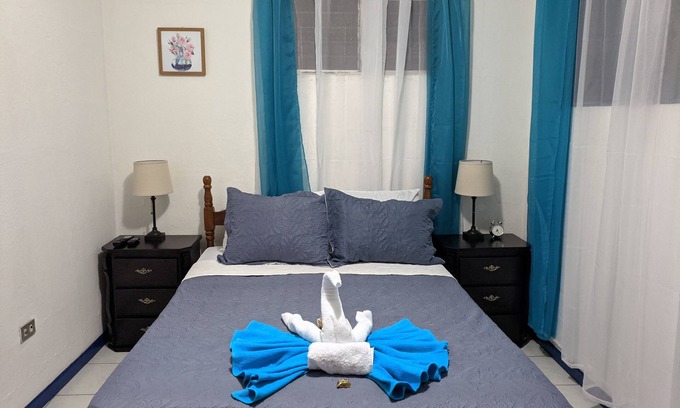 Villa Bonita Apartment | Cozy Apartment Near SJO Airport - Rated 9.8/10 by Guests