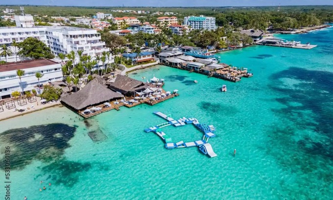 Boca Chica Condo | Pet-Friendly Condo in Boca Chica with Perfect 10 Rating
