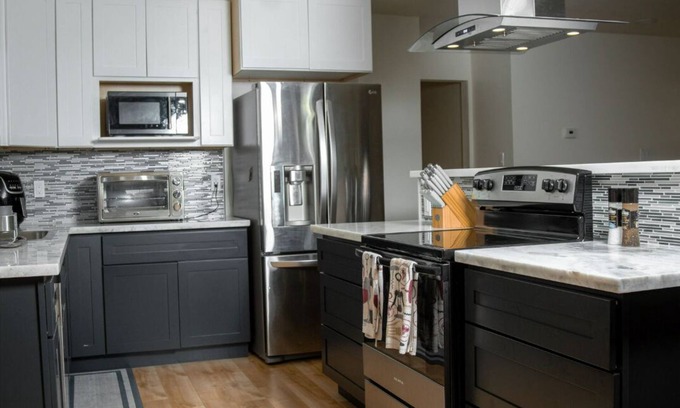 Fair Oaks House | Entire cozy home in Fair Oaks.