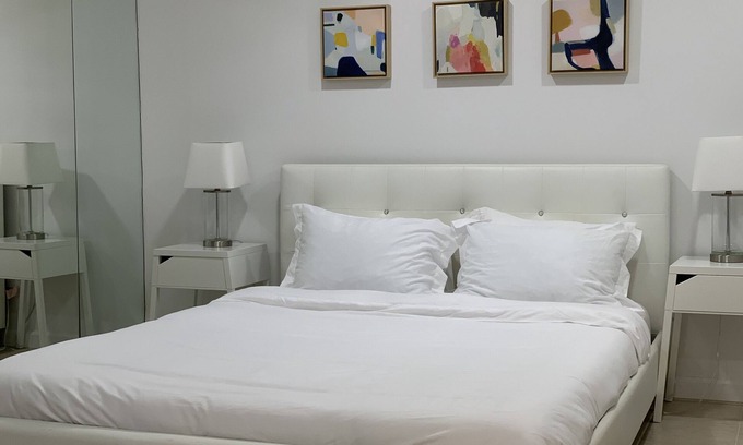 West Bronx House | Cozy Studio Retreat in Private House - Guest Rated 10/10