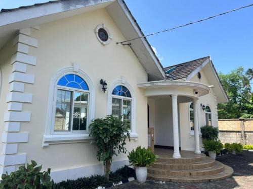 Tunguu House | Entire Family home