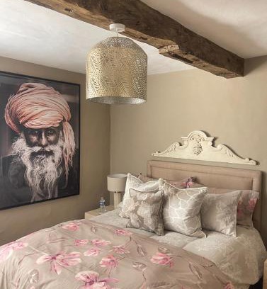 Henley-in-Arden House | Elegant 4-Star Georgian House in Henley-in-Arden