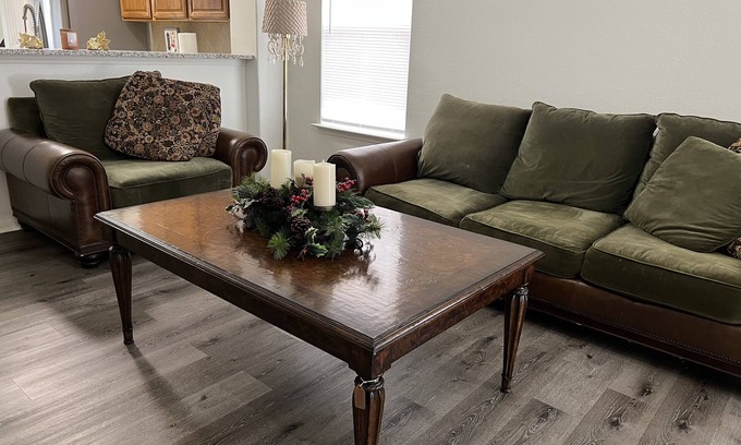 Killeen House | Inviting Residential House Near Fort Hood Airport