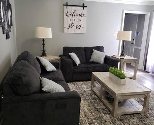 Albany House | Family-Friendly Retreat at Camdyn's Place Awaits You