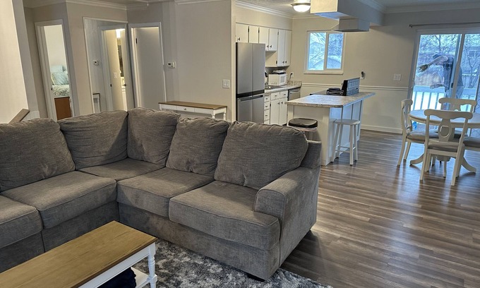 Riverton House | Family and Pet-Friendly Oasis with Ocean View & Pool