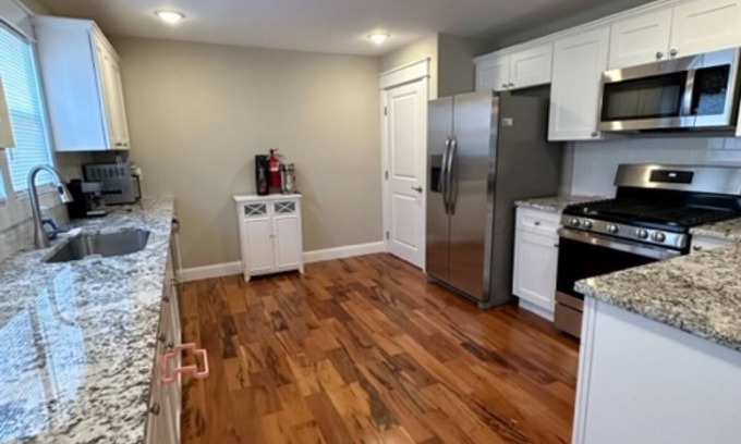 Lumberton House | Ideal Home Retreat in Lumberton: Pool, Ocean View & Spa