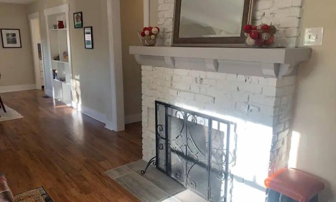 South Perry District House | Inviting Home in Spokane's South Perry District - Rated 10/10