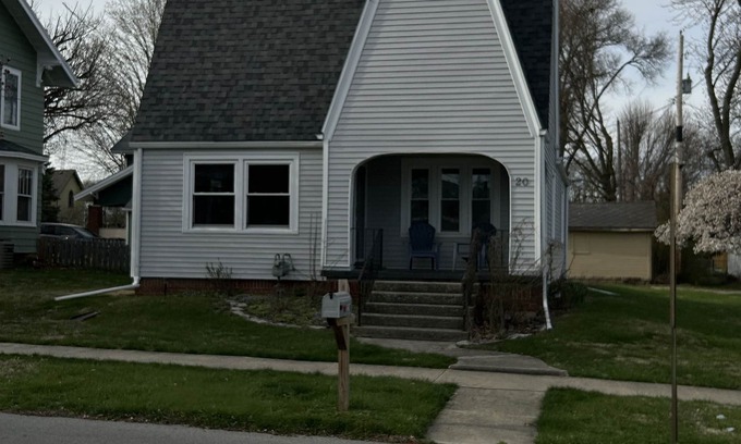 Tiffin House | Cozy Home Near Tiffin & Heidelberg - Perfect for Families!