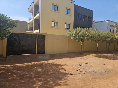 Bamako Villa | Entire House à Bamako