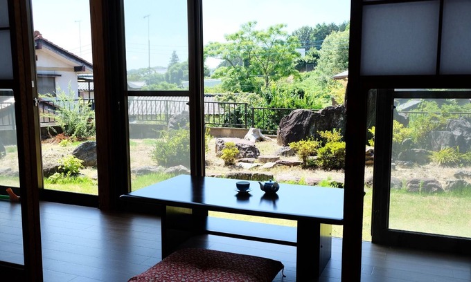 Kasama House | Perfect Family Retreat: Entire House in Kasama Ibaraki