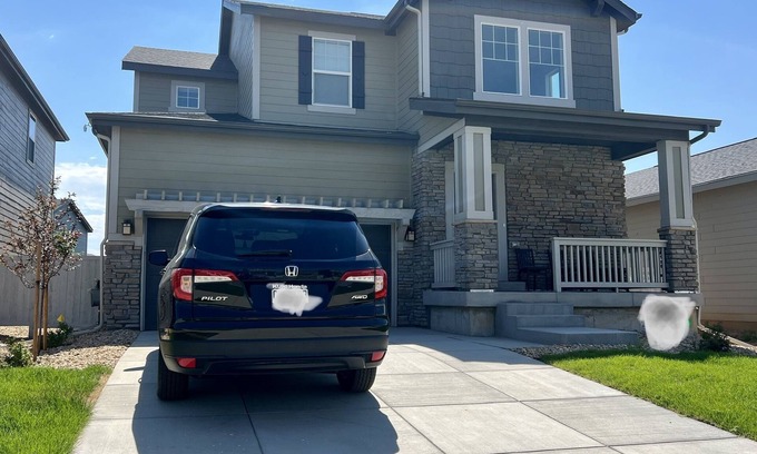 Dupont House | Brand New Fully Furnished House with Spa and Hot Tub