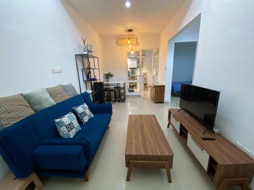 Batam House | Entire House 2BR Nice Residence Batam Centre