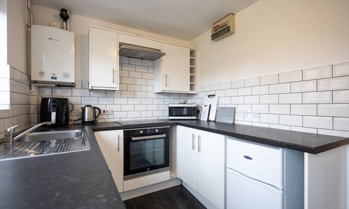 Clacton-on-Sea House | Entire House in Clacton - Hampstead