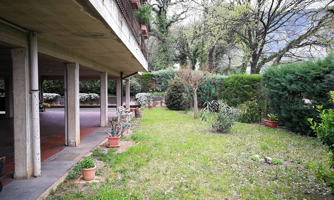 Terni Condo | Immaculate Entire House: Quality, Value & Breakfast Included