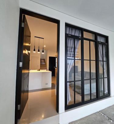 Bukit House | Brand New Casandi Townhouse Uluwatu with Family-Friendly Amenities