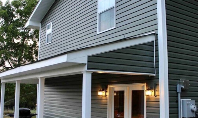 Lewisburg House | Family-Friendly Entire House in Lewisburg, West Virginia