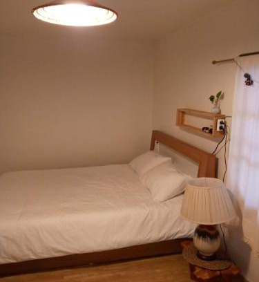 Gyeongju House | Entire House near Cheomseongdae, Great location