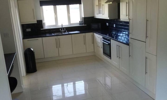 Ballintober House | Explore a Cozy Self-Catering House in Castlerea, Ireland