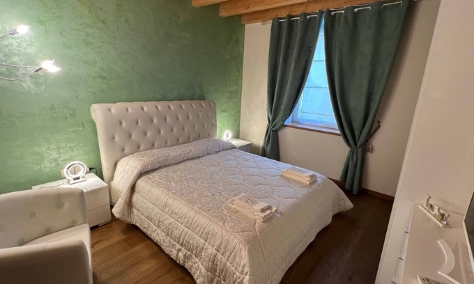 Negrar Apartment | Entire and new apartment for VINITALY 2025