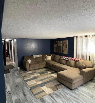 Fargo Apartment | Convenient Hotel Near Interstate with Free Breakfast
