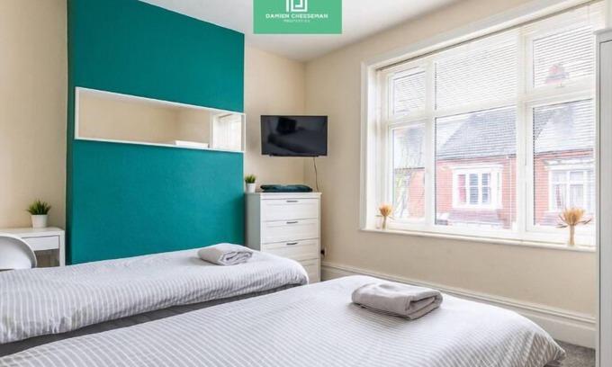 Welford House | Family-Friendly Entire Beacon House for Memorable Stays