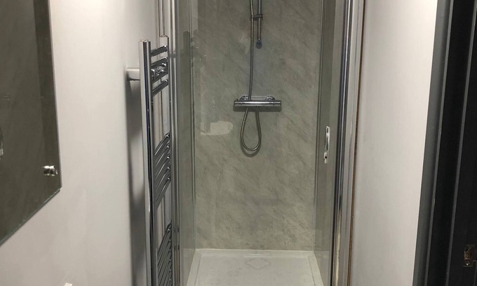 King's Lynn House | Entire Place with 4 En-suite Rooms in Kings Lynn