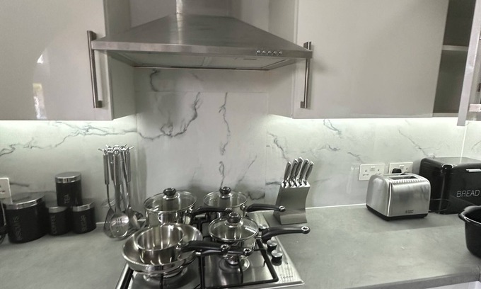 Livesey House | Entire rental unit in Greater London, United Kingdom