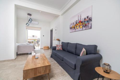 Ilioupoli Apartment | Entire, spacious, spotless apartment, in Ilioupoli, Greece
