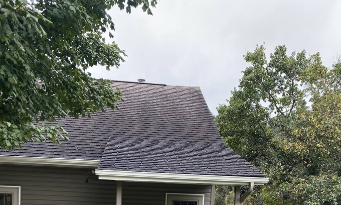 Koontz Lake Apartment | Entire Studio Apartment. Country Setting Near Koontz Lake