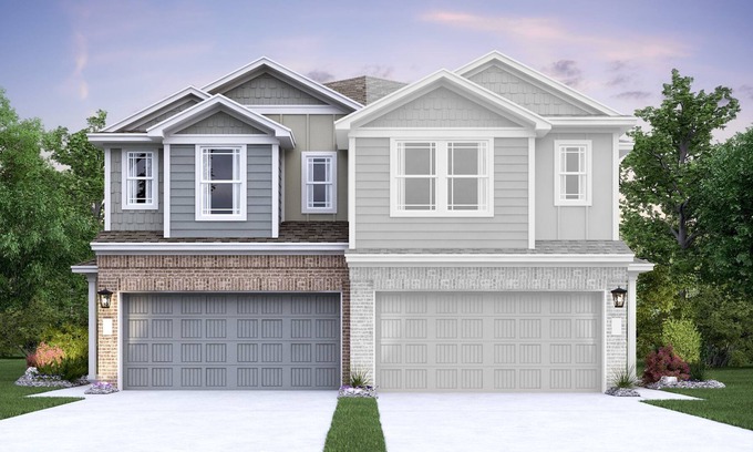 Stony Ridge North House | Entire Townhouse Near Tesla, Airport and COTA