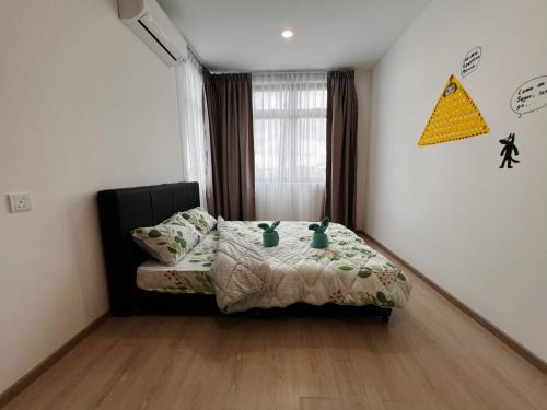 Kota Samarahan Apartment | Entire Unit in Kuching, Sarawak