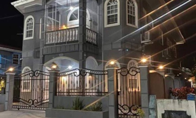 Georgetown House | Inviting Vacation Home with Ocean View in Georgetown, Guyana
