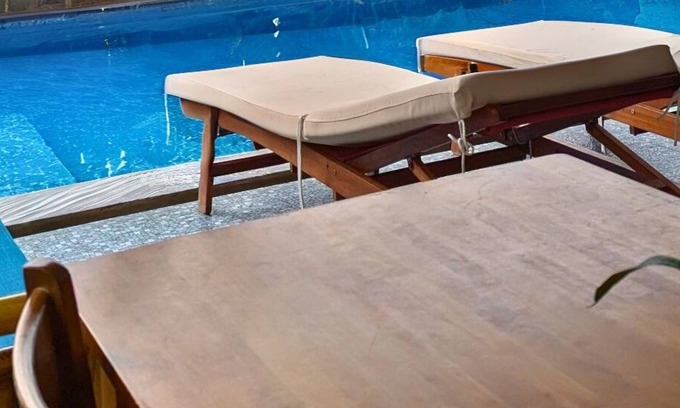 Cam An Villa | Spacious Villa with Pool, Beach Access & Breakfast Included