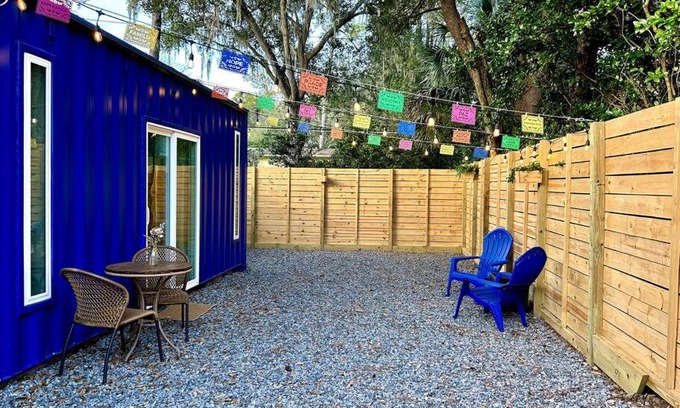 Gainesville Apartment | Ideal Apartments in FL, USA - Guest Rated 9.8/10