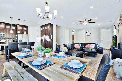 Moab House | Discover Entrada at Moab: Pet-Friendly with Pool & Hot Tub