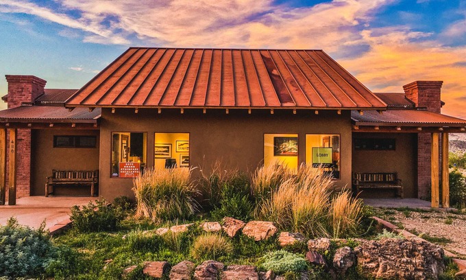 Escalante Cabin | Eco-Friendly Entrada Escalante Lodge with Top Amenities