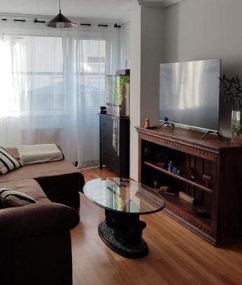 Entrambasaguas Apartment | Experience Comfort at Entre 2 Aguas with Family-Friendly Amenities