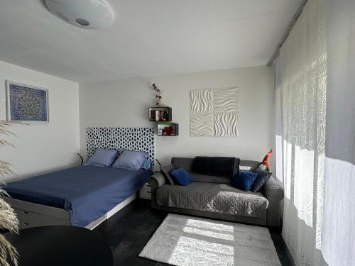 Les Aix-d'Angillon Apartment | Peaceful Retreat Between Bourges and Sancerre Awaits