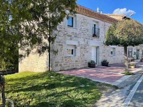 Rubena House | Perfect Getaway: Entre Burgos y Atapuerca Awaits You