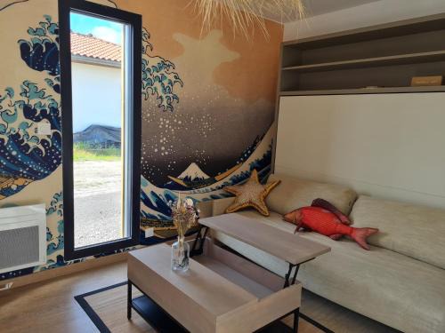 Linxe Apartment | Discover Entre ciel et océan: Guest Rated 9/10 Experience
