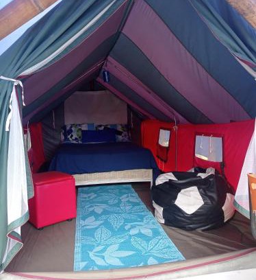 Anolaima Other | Relaxing Stay at Entre Guaduas Ecolodge with Great Amenities